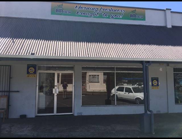 RETAIL PROPERTY TO RENT IN PRESTBURY